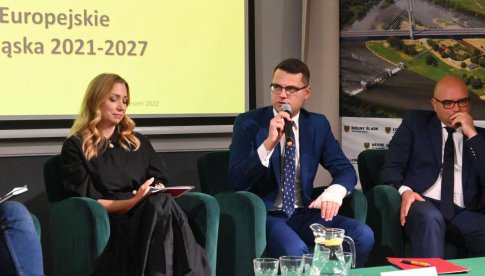 Szanse Rozwojowe Regionu - Konferencja Dolny Śląsk 2020+ 