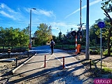 Otwarto przejście kolejowe na ul. Agrestowej. To bardzo ważna inwestycja dla mieszkańców Ołtaszyna, Krzyków oraz Borka [Foto]