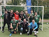 Puchar Polski Blind Football dla Śląska Wrocław