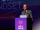 Ponad 1 000 uczestników Made in Wroclaw zajrzało w przyszłość [Foto]