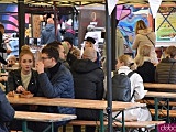 Weekend pełen atrakcji w Czasoprzestrzeni: Foodtrucki, targi słodkości, mody, kosmetyków i zieleni [Foto]