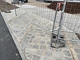 Nowa droga rowerowa przy placach Jana Pawła II i Solidarności gotowa [Foto]