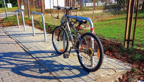 Na wrocławskich osiedlach powstaje ponad 1700 stojaków na rowery! Każdy może przesłać swoją propozycję lokalizacji 