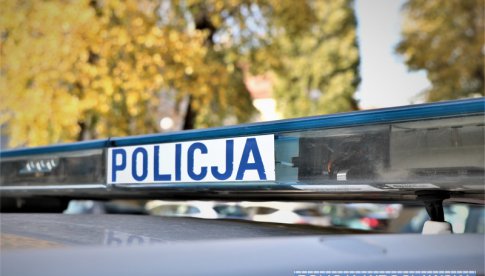 Policjanci z Wrocławia podsumowali ostatni październikowy weekend