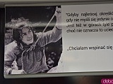 Wybitna polska himalaistka patronką nowego tramwaju. Była pierwszą europejką na Mount Everest, zdobyła kilka ośmiotysięczników [Foto, Wideo]