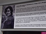Wybitna polska himalaistka patronką nowego tramwaju. Była pierwszą europejką na Mount Everest, zdobyła kilka ośmiotysięczników [Foto, Wideo]