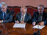 Uczelnie Wrocławia i Opola dla wspólnej energii