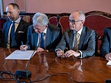 Uczelnie Wrocławia i Opola dla wspólnej energii