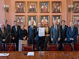 Uczelnie Wrocławia i Opola dla wspólnej energii