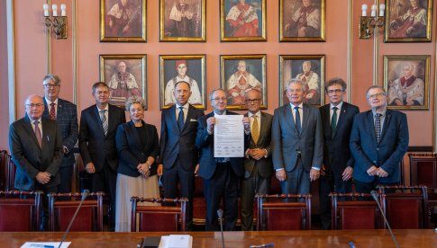 Uczelnie Wrocławia i Opola dla wspólnej energii