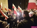Marsz Niepodległości przeszedł przez Wrocław [Foto, Wideo]