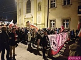 Marsz Niepodległości przeszedł przez Wrocław [Foto, Wideo]