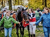 Nagroda Zamknięcia Sezonu dla zwycięzcy Wielkiej Wrocławskiej [Foto]