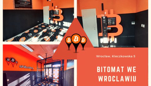 Bitomat Wrocław