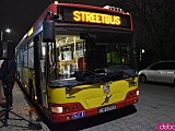 Autobus przeznaczony dla osób potrzebujących. STREETBUS rozpoczyna kursowanie [Foto]