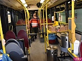 Autobus przeznaczony dla osób potrzebujących. STREETBUS rozpoczyna kursowanie [Foto]