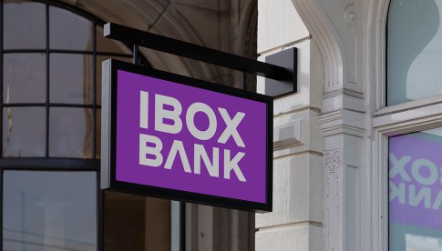 IBOX BANK