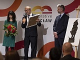 Wrocław pierwszym miastem Sprawiedliwości Naprawczej. Wręczono nagrody [Foto]