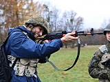 Trenuj z wojskiem w Akademii Wojsk Lądowych [Foto]