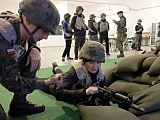 Trenuj z wojskiem w Akademii Wojsk Lądowych [Foto]