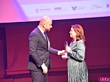 Uroczysta gala Wrocławianki Roku 2022 [Foto]