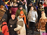 Tłumy na Wrocławskim Jarmarku Bożonarodzeniowym [Foto]