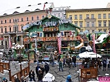 Wrocław w zimowej scenerii [Foto]