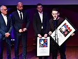 Poznaliśmy laureatów Wrocławskiej Nagrody Artystycznej [Foto]