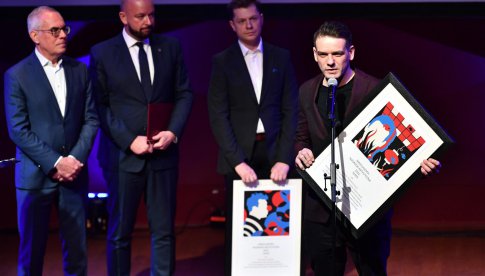 Poznaliśmy laureatów Wrocławskiej Nagrody Artystycznej [Foto]