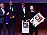 Poznaliśmy laureatów Wrocławskiej Nagrody Artystycznej [Foto]