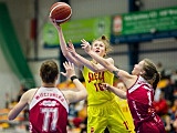 Ślęza bez problemów pokonuje Basket 25 Bydgoszcz