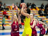 Ślęza bez problemów pokonuje Basket 25 Bydgoszcz