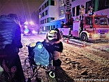 Niespodzianka dla dzieci z „Przylądka Nadziei” przygotowana przez policjantów i strażaków [Foto, Wideo]