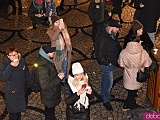Uczniowie wrocławskich szkół muzycznych dali koncert na Jarmarku Bożonarodzeniowym [Foto]