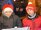 Uczniowie wrocławskich szkół muzycznych dali koncert na Jarmarku Bożonarodzeniowym [Foto]