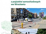 Jest propozycja Strefy Czystego Transportu we Wrocławiu. Teraz pora na mieszkańców