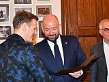 Stypendia artystycze Prezydenta Wrocławia przyznane [LISTA, FOTO]