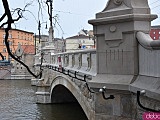Mosty Pomorskie po prawie trzech latach już oficjalnie otwarte. Zobacz zdjęcia i poznaj szczegóły inwestycji!