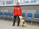 Weterynarze UPWr będą leczyć psy ratownicze [Foto]