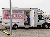 Ponad 13 tys. mieszkańców Dolnego Śląska wzięło udział w badaniach profilaktycznych w ramach Kampanii „Rak Chadza Wspak”