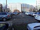 Na Gaju powstanie nowy parking [Foto]