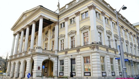 Zarząd Województwa Dolnośląskiego chce odwołania dyrektor Opery Wrocławskiej