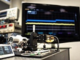 Nowatorski laserowy system z Politechniki Wrocławskiej pomoże w rozwoju kompostowni Ekosystemu