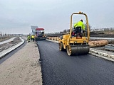 Trwają prace na ulicach Asfaltowej i Lutosławskiego. To całkiem nowe, ale też niezwykle istotne połączenia na mapie miasta [Foto]