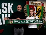 Wrocławskie reprezentantki awansowały na Euro U17 [Foto]