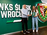 Wrocławskie reprezentantki awansowały na Euro U17 [Foto]