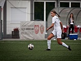 Wrocławskie reprezentantki awansowały na Euro U17 [Foto]