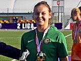 Wrocławskie reprezentantki awansowały na Euro U17 [Foto]
