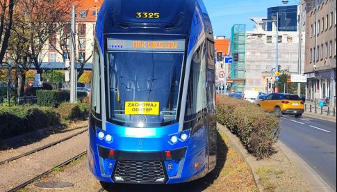 Czy wykolejenia tramwajów we Wrocławiu nadal są codziennością? Okazuje się, że inne polskie miasta wypadają podobnie albo gorzej