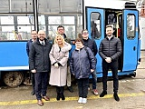 MPK przekazało kultowego Konstala Towarzystwu Miłośników Wrocławia [Foto]